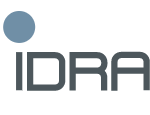 idra logo