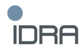 idra logo