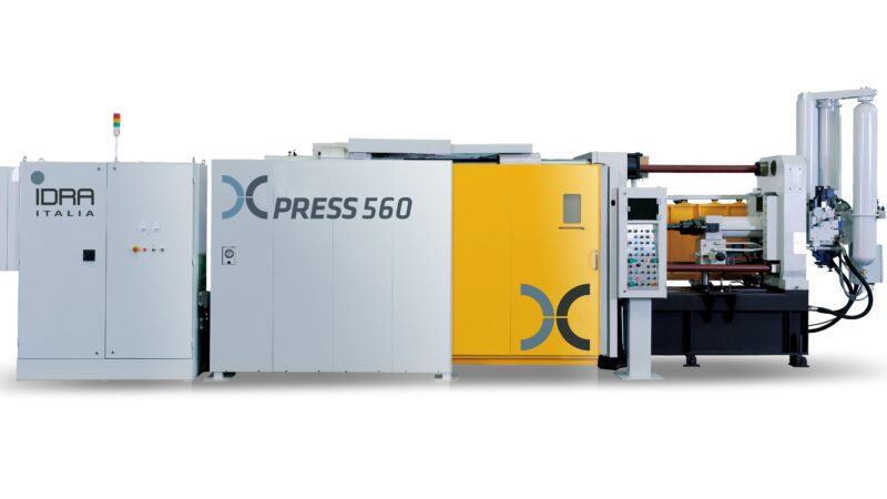 Foto Xpress 560 MAIOR