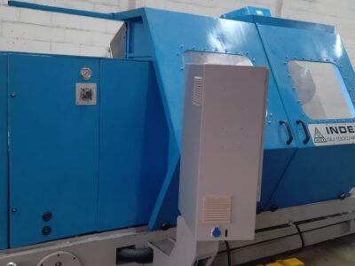 Torno CNC Index GU1000 com Garantia