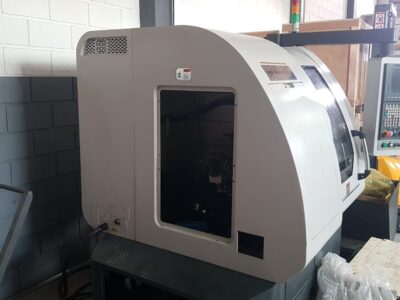 Torno CNC RAYFENG RC32- Syntec