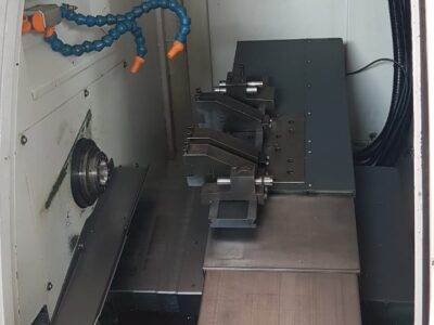 Torno CNC RAYFENG RC32- Syntec